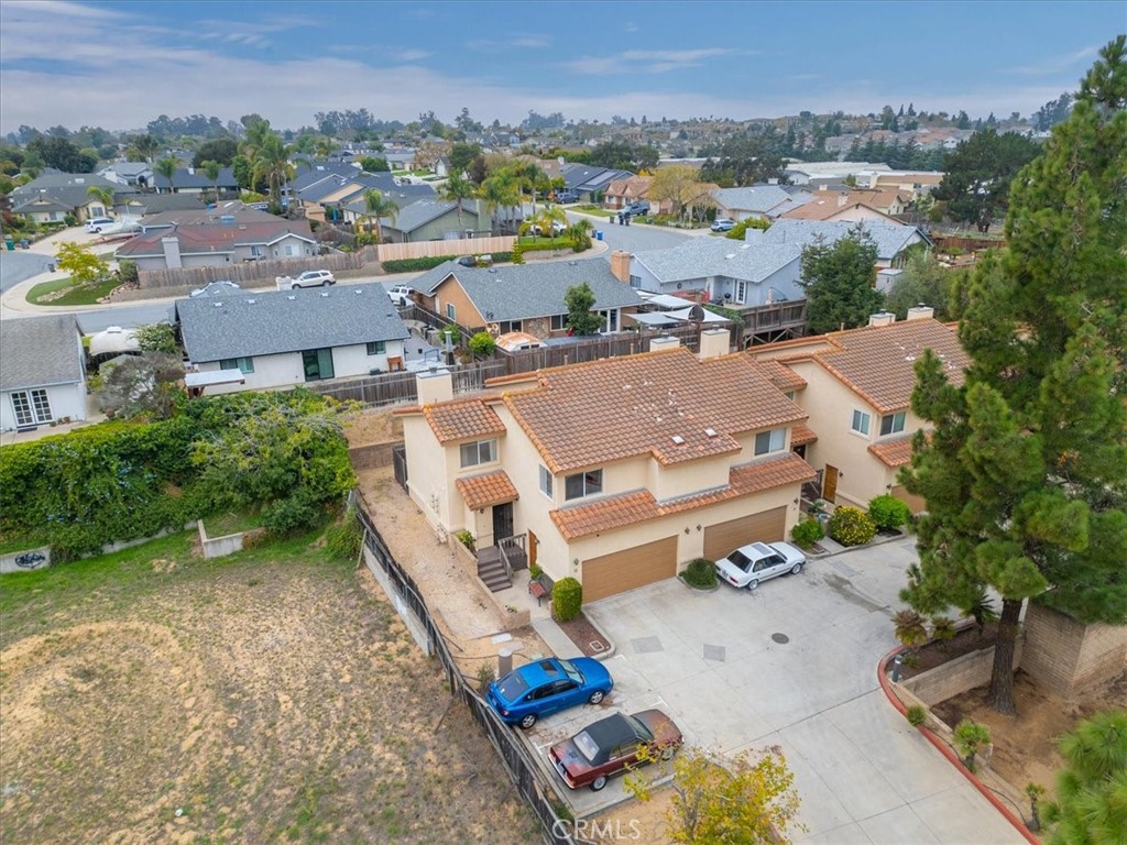 Nipomo(340) - Residential