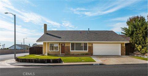4741 Via La Quinta Yorba Linda CA 92886