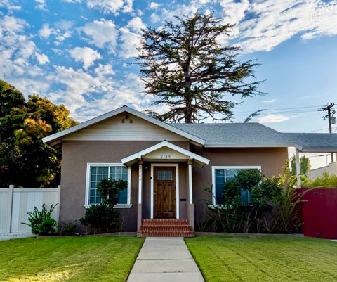 Photo of 2149 Greenfield Avenue, Los Angeles, CA 90025 (MLS # SB26160360)