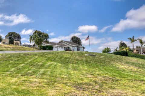 Tiny photo for 24720 Foothill Drive, Salinas, CA 93908 (MLS # ML82054823)