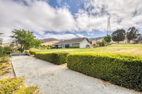 Tiny photo for 24720 Foothill Drive, Salinas, CA 93908 (MLS # ML82054823)