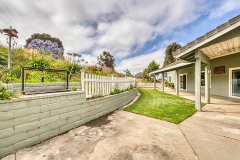 Tiny photo for 24720 Foothill Drive, Salinas, CA 93908 (MLS # ML82054823)