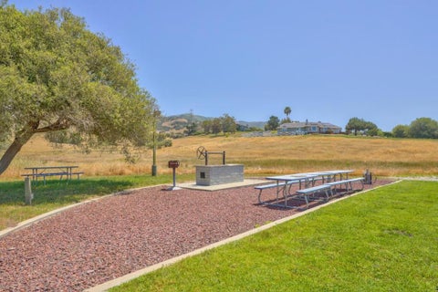 Tiny photo for 24720 Foothill Drive, Salinas, CA 93908 (MLS # ML82054823)