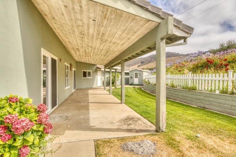 Tiny photo for 24720 Foothill Drive, Salinas, CA 93908 (MLS # ML82054823)