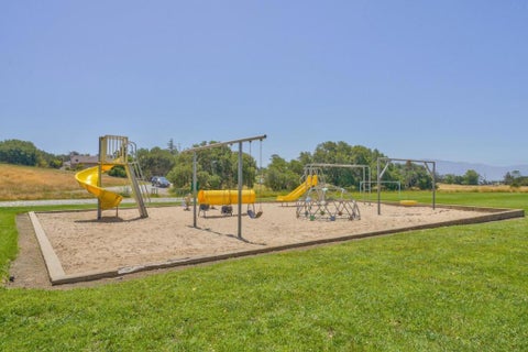 Tiny photo for 24720 Foothill Drive, Salinas, CA 93908 (MLS # ML82054823)