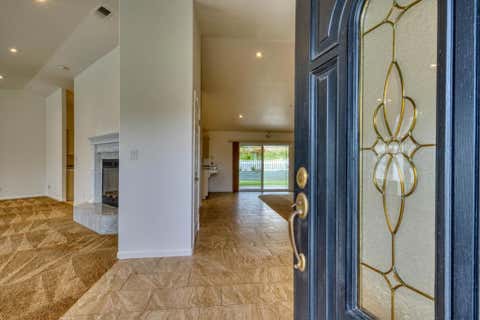 Tiny photo for 24720 Foothill Drive, Salinas, CA 93908 (MLS # ML82054823)