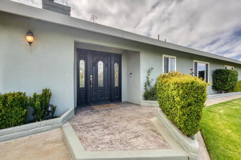 Tiny photo for 24720 Foothill Drive, Salinas, CA 93908 (MLS # ML82054823)