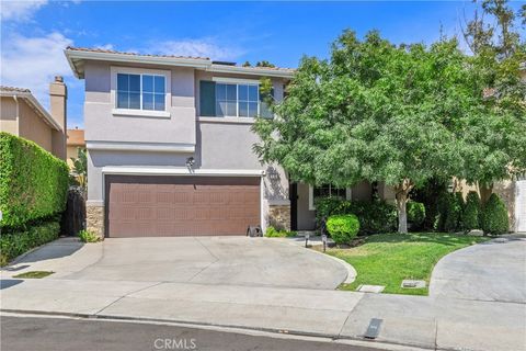 23 Red Coat Place Irvine CA 92602
