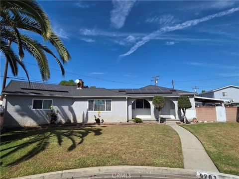 Photo of 9203 Loch Lomond Drive, Pico Rivera, CA 90660 (MLS # IV26048397)