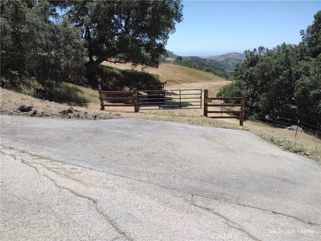 9500 Santa Rosa Creek Road
