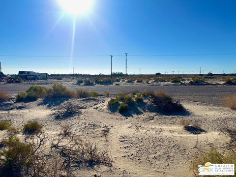 Photo of 2105 Sea View Drive, Thermal, CA 92274 (MLS # 25608811PS)