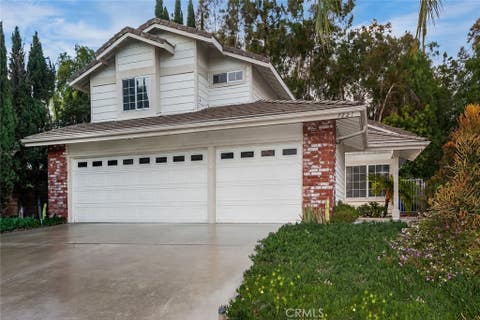 Tiny photo for 7221 Bouquet Drive, West Hills, CA 91307 (MLS # SR26105218)