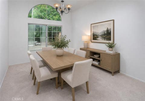 Tiny photo for 7221 Bouquet Drive, West Hills, CA 91307 (MLS # SR26105218)