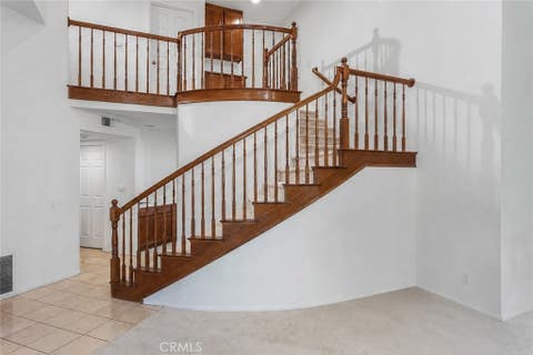 Tiny photo for 7221 Bouquet Drive, West Hills, CA 91307 (MLS # SR26105218)
