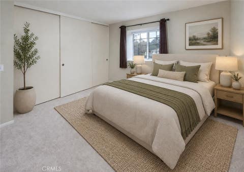 Tiny photo for 7221 Bouquet Drive, West Hills, CA 91307 (MLS # SR26105218)