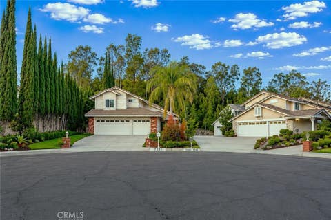 Tiny photo for 7221 Bouquet Drive, West Hills, CA 91307 (MLS # SR26105218)