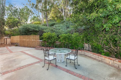 Tiny photo for 7221 Bouquet Drive, West Hills, CA 91307 (MLS # SR26105218)
