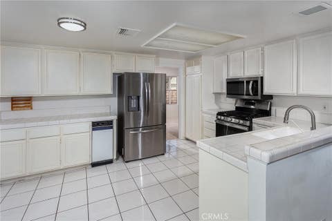 Tiny photo for 7221 Bouquet Drive, West Hills, CA 91307 (MLS # SR26105218)