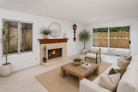 Tiny photo for 7221 Bouquet Drive, West Hills, CA 91307 (MLS # SR26105218)