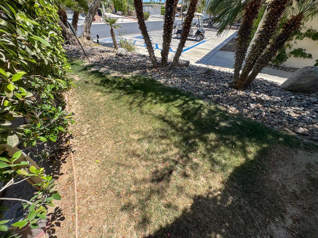 Outdoor Resorts CC - Land