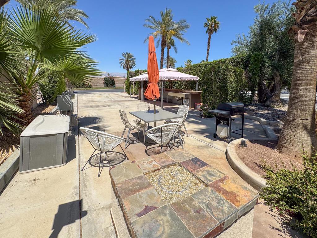Outdoor Resorts CC - Land