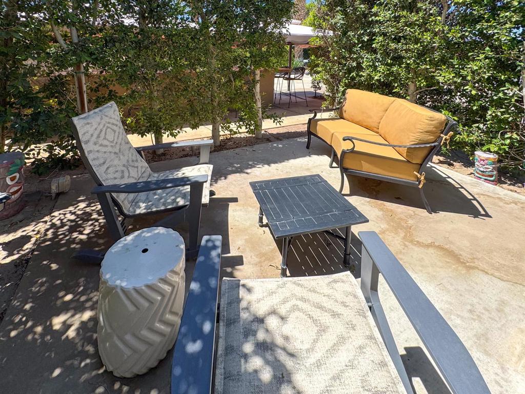 Outdoor Resorts CC - Land