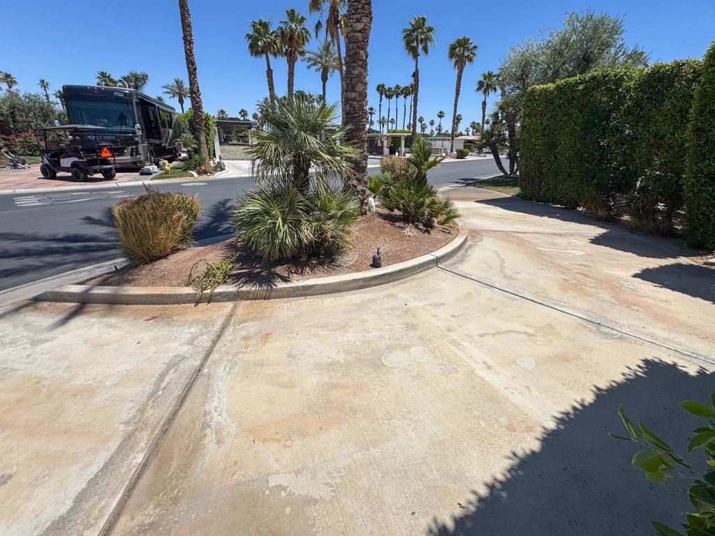 Outdoor Resorts CC - Land