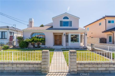 Photo of 16022 S Dalton Ave Ave, Gardena, CA 90247 (MLS # SB26095337)