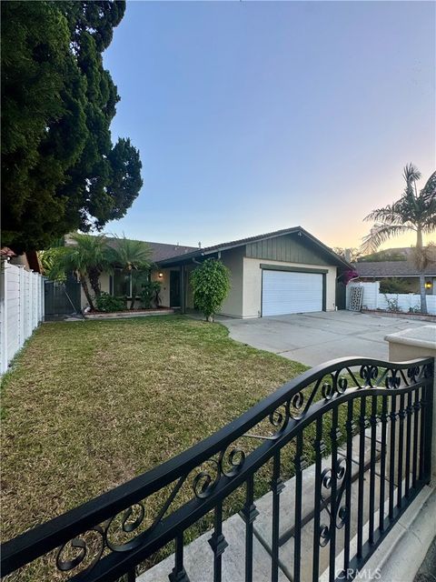 Photo of 8512 Mission DR, Rosemead, CA 91770 (MLS # PW26114303)