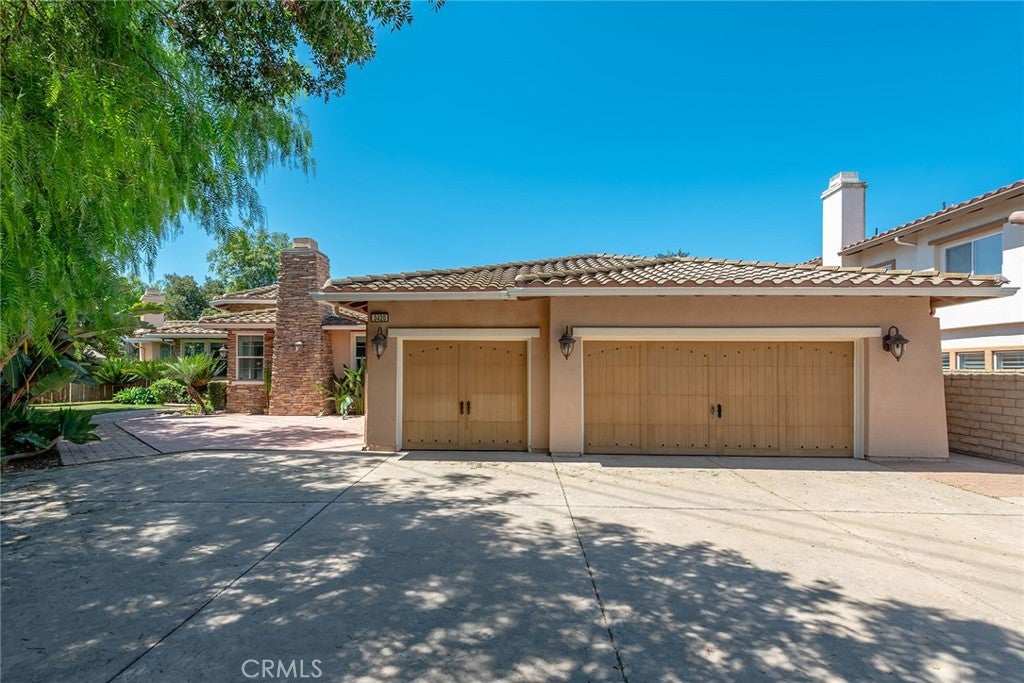 3420 Whitman Court