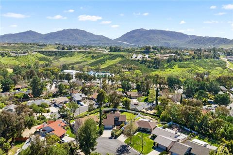 42951 Virgo Court Temecula CA 92592