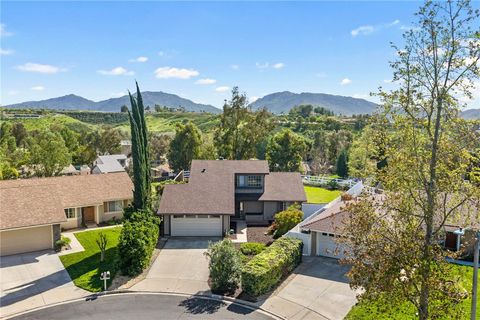 Tiny photo for 42951 Virgo Court, Temecula, CA 92592 (MLS # SW26048557)