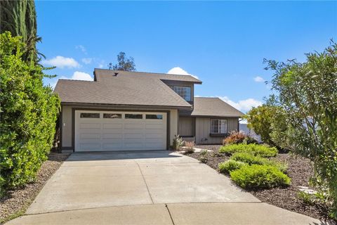 Tiny photo for 42951 Virgo Court, Temecula, CA 92592 (MLS # SW26048557)