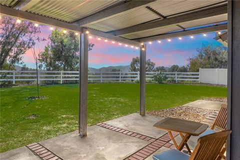 Tiny photo for 42951 Virgo Court, Temecula, CA 92592 (MLS # SW26048557)