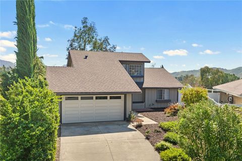 Tiny photo for 42951 Virgo Court, Temecula, CA 92592 (MLS # SW26048557)