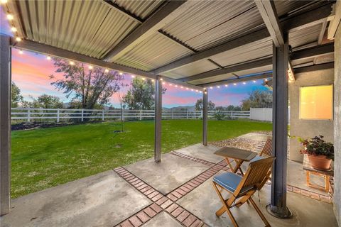 Tiny photo for 42951 Virgo Court, Temecula, CA 92592 (MLS # SW26048557)