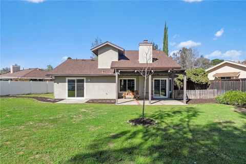 Tiny photo for 42951 Virgo Court, Temecula, CA 92592 (MLS # SW26048557)