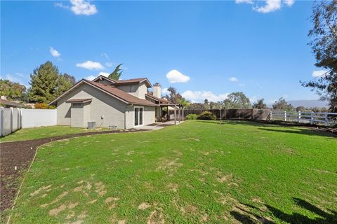 Tiny photo for 42951 Virgo Court, Temecula, CA 92592 (MLS # SW26048557)