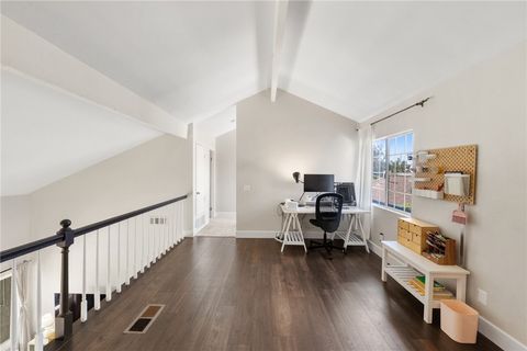 Tiny photo for 42951 Virgo Court, Temecula, CA 92592 (MLS # SW26048557)