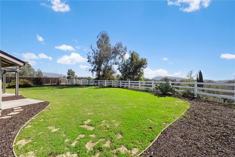 Tiny photo for 42951 Virgo Court, Temecula, CA 92592 (MLS # SW26048557)