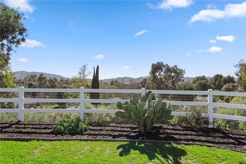 Tiny photo for 42951 Virgo Court, Temecula, CA 92592 (MLS # SW26048557)