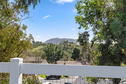 Tiny photo for 42951 Virgo Court, Temecula, CA 92592 (MLS # SW26048557)