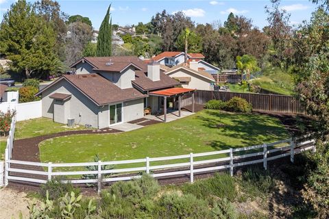 Tiny photo for 42951 Virgo Court, Temecula, CA 92592 (MLS # SW26048557)