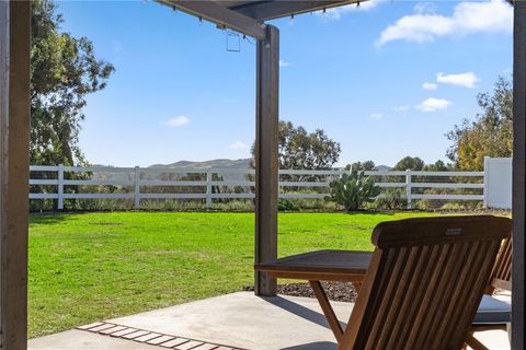 Tiny photo for 42951 Virgo Court, Temecula, CA 92592 (MLS # SW26048557)