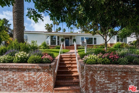 Photo of 2317 Hill Drive, Los Angeles, CA 90041 (MLS # 26855467)