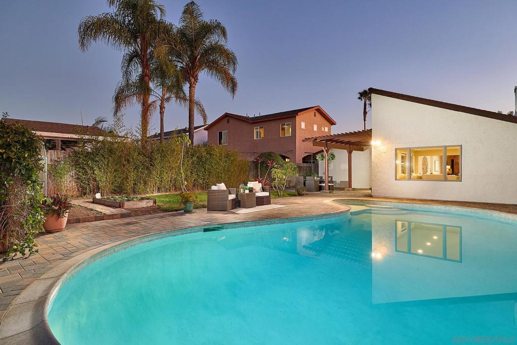 Mira Mesa - Residential