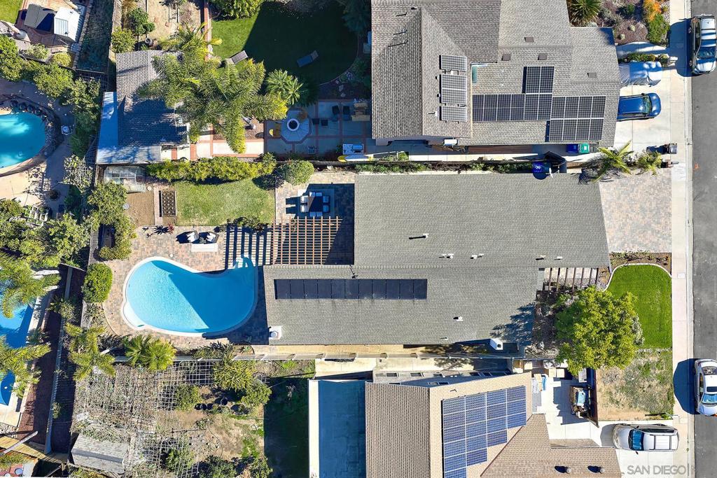 Mira Mesa - Residential