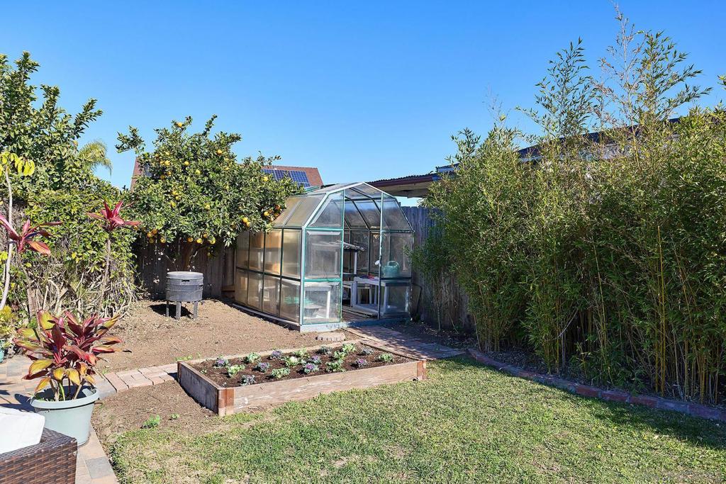 Mira Mesa - Residential