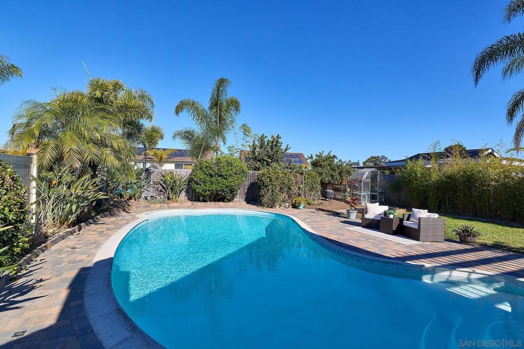 Mira Mesa - Residential