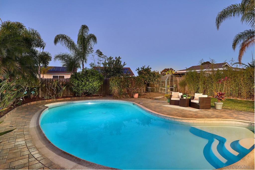 Mira Mesa - Residential